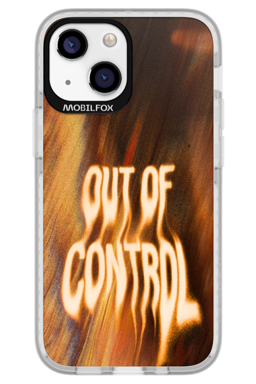 Out of Control 2.0 - Apple iPhone 13 Mini