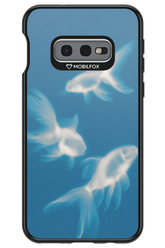 Lady of the Lake 2.0 - Samsung Galaxy S10e