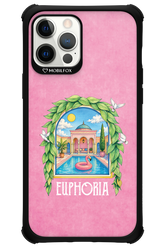 Euphoria 2.0 - Apple iPhone 12 Pro Max