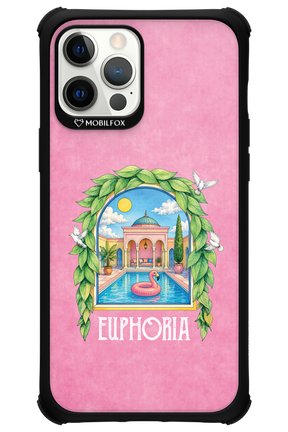 Euphoria 2.0 - Apple iPhone 12 Pro Max