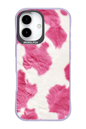 Pink Cow - Apple iPhone 17