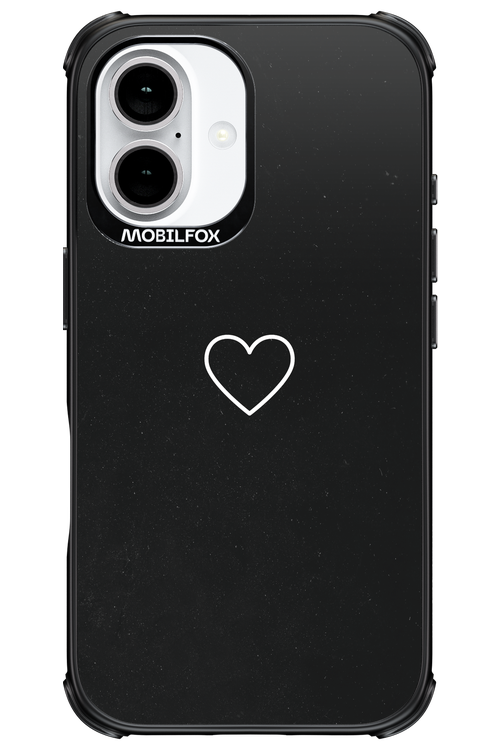 Love Is Simple 2.0 - Apple iPhone 16