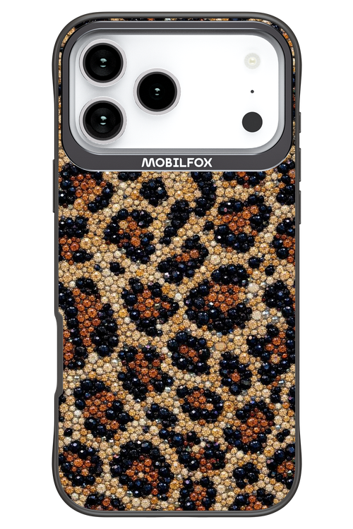 Crystal Roar 2.0 - Apple iPhone 17 Pro Max