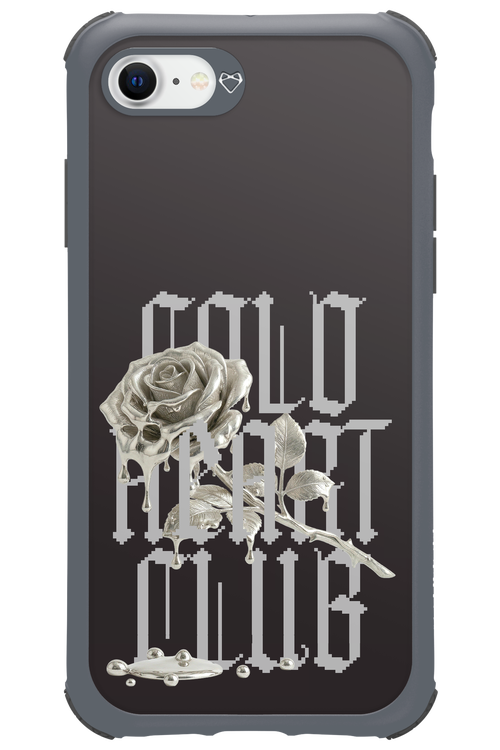 Cold Heart Club 2.0 - Apple iPhone SE 2022