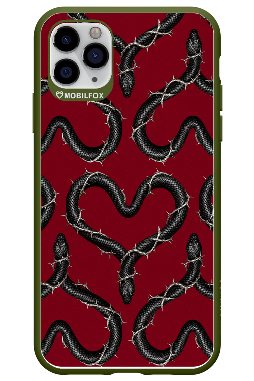 Bad Lover 2.0 - Apple iPhone 11 Pro Max