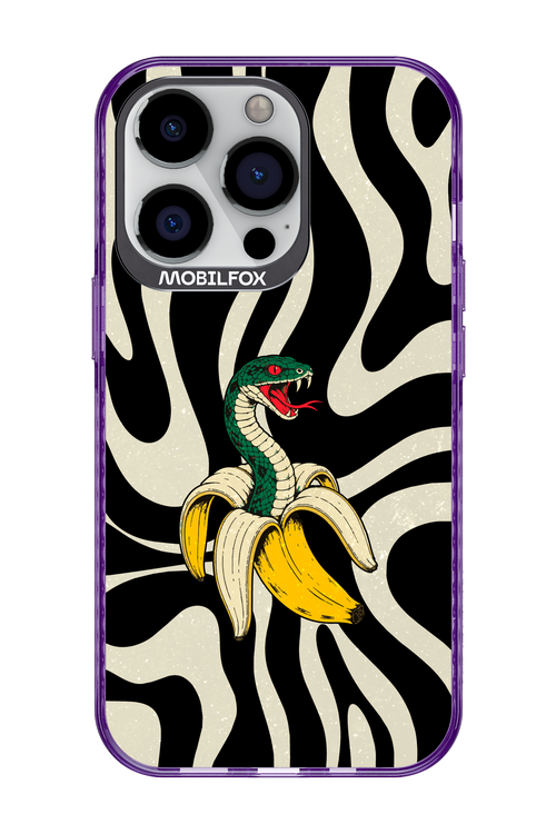 Banana Bite 2.0 - Apple iPhone 13 Pro