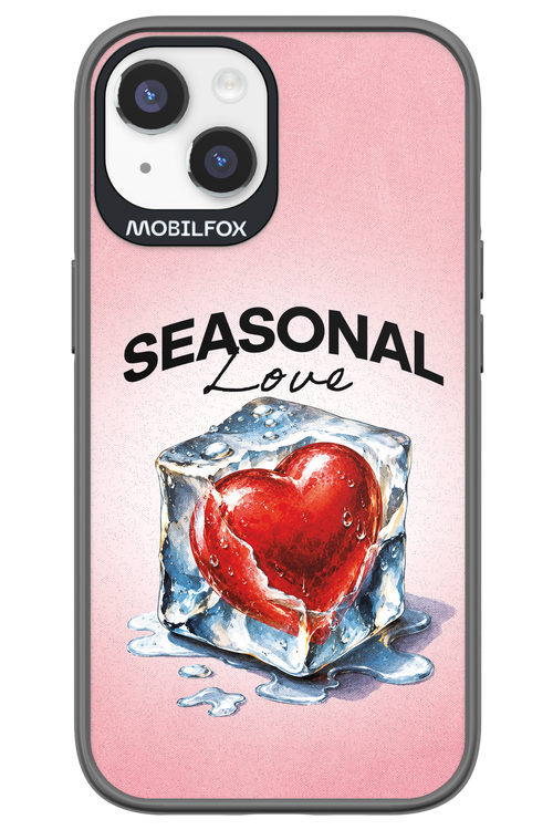 Seasonal Love 2.0 - Apple iPhone 14