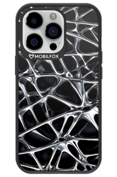 Chrome Era 2.0 - Apple iPhone 13 Pro