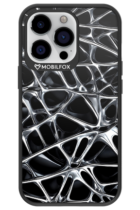 Chrome Era 2.0 - Apple iPhone 13 Pro