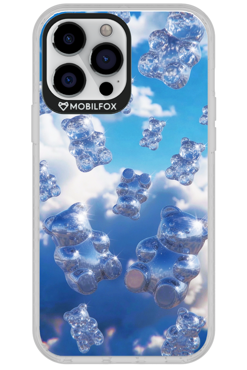 Crystal Bears 2.0 - Apple iPhone 13 Pro Max
