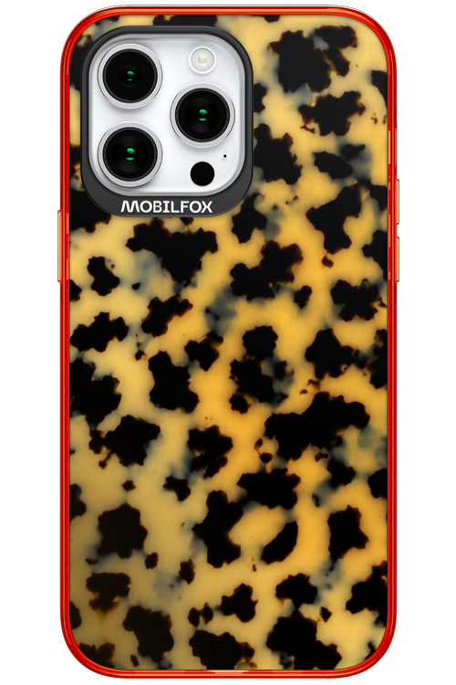 Tortoiseshell 2.0 - Apple iPhone 15 Pro Max