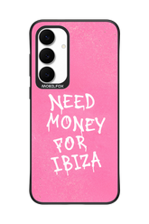 Need money for Ibiza 2.0 - Samsung S25 FE