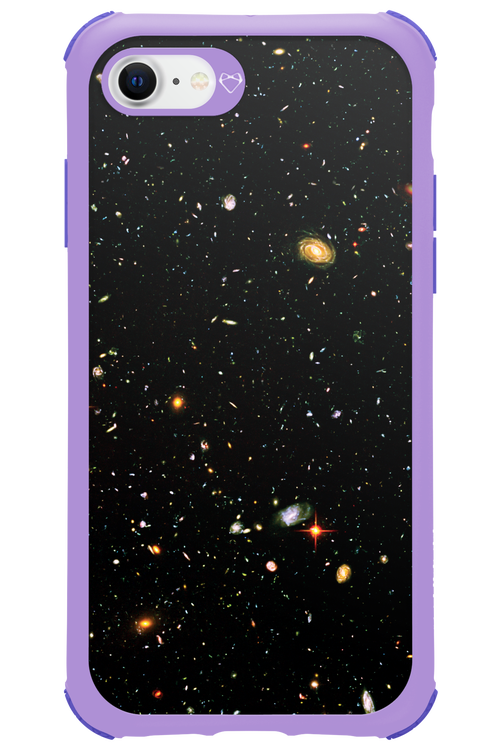 Cosmic Space - Apple iPhone SE 2022