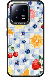 Fresh Fruits 2.0 - Xiaomi 13