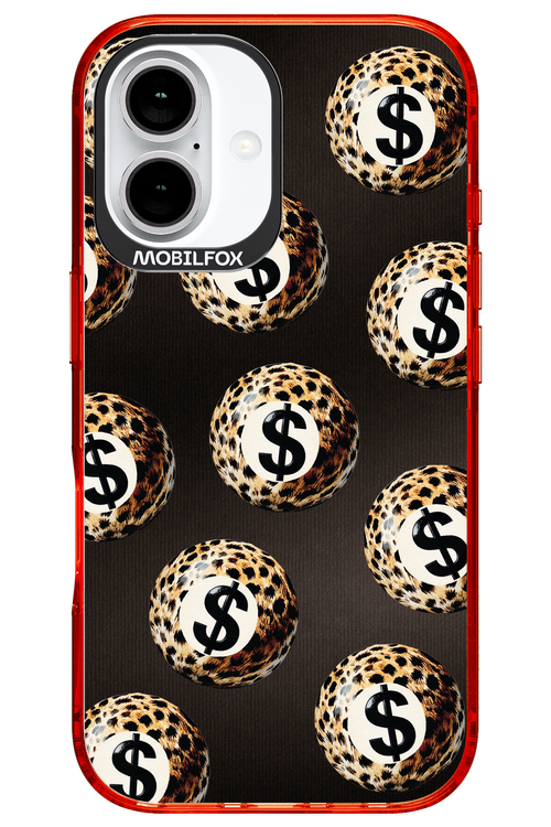 I need dollars 2.0 - Apple iPhone 16