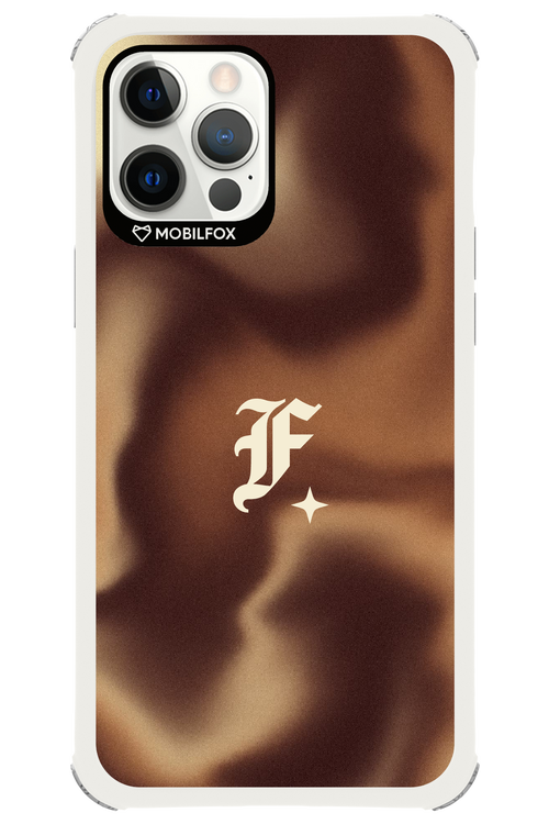 Coffee Cream 2 - F 2.0 - Apple iPhone 12 Pro Max