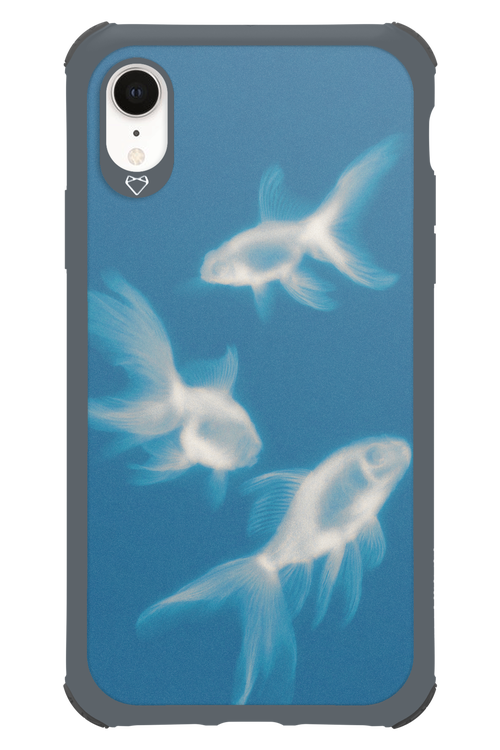 Lady of the Lake 2.0 - Apple iPhone XR