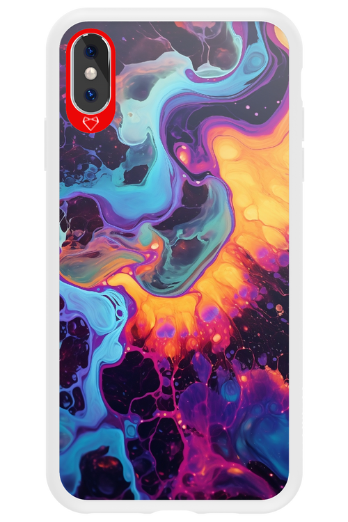 Liquid Dreams - Apple iPhone XS Max