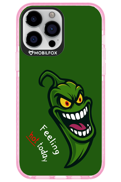 Crazy Chili 2.0 - Apple iPhone 13 Pro Max