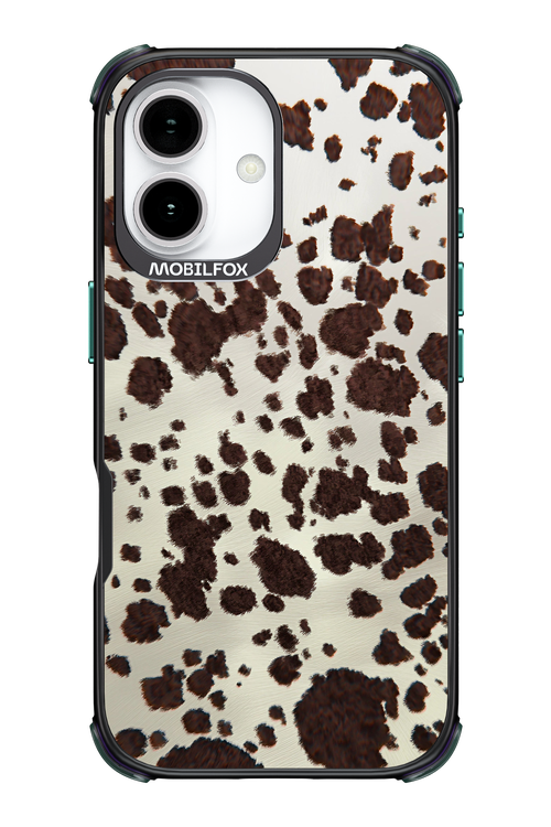 Appaloosa 2.0 - Apple iPhone 17