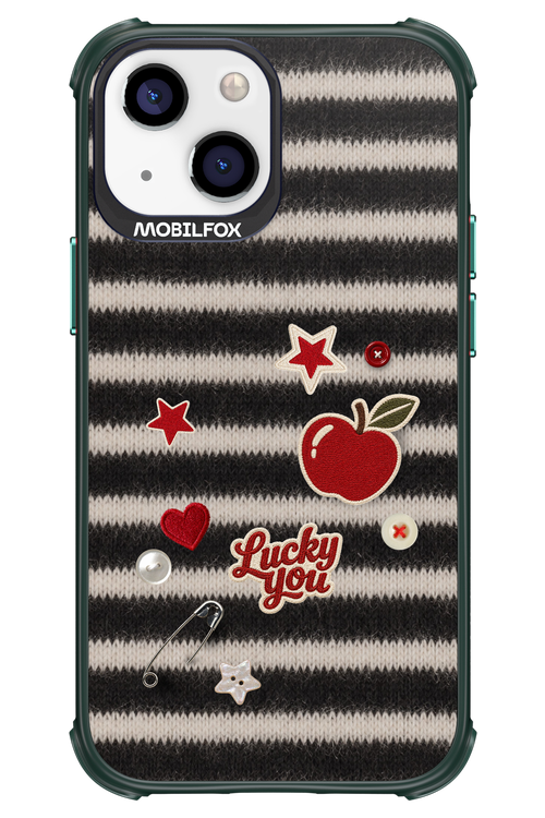 Lucky You 2.0 - Apple iPhone 13 Mini
