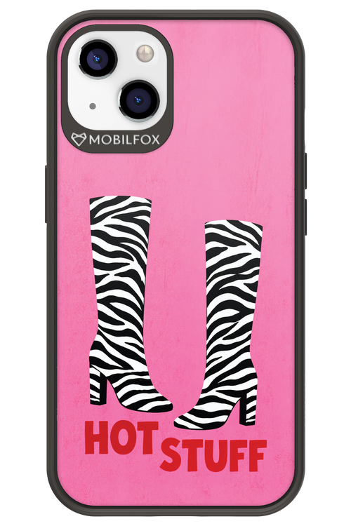 HOT STUFF 2.0 - Apple iPhone 13