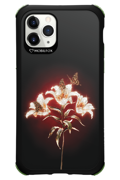 Glow Up Girl 2.0 - Apple iPhone 11 Pro