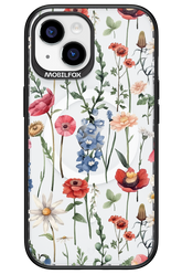 Flower Field 2.0 - Apple iPhone 15