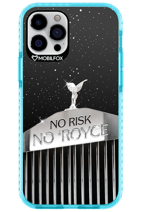 No Risk, No Royce - Apple iPhone 12 Pro