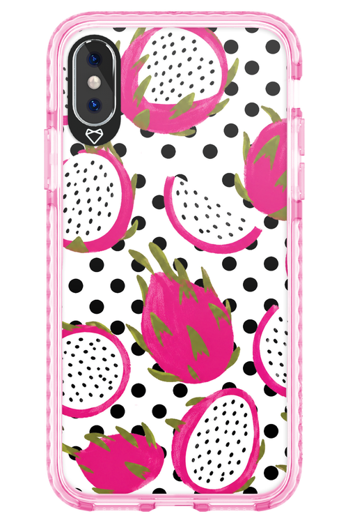 DRAGON FRUIT 2.0 - Apple iPhone XS
