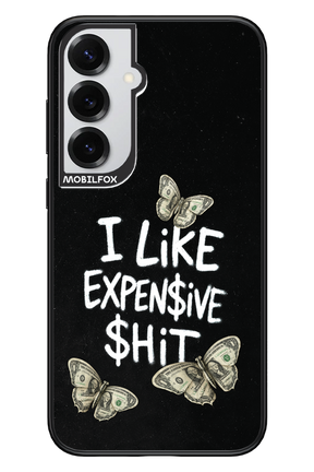 MoneyFly 2.0 - Samsung S25+