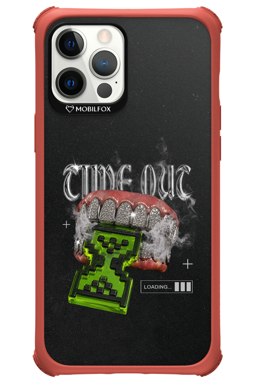 Time Out 2.0 - Apple iPhone 12 Pro Max