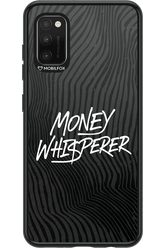 Money Whisperer 2.0 - Samsung Galaxy A41