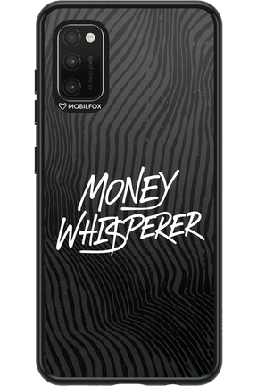 Money Whisperer 2.0 - Samsung Galaxy A41