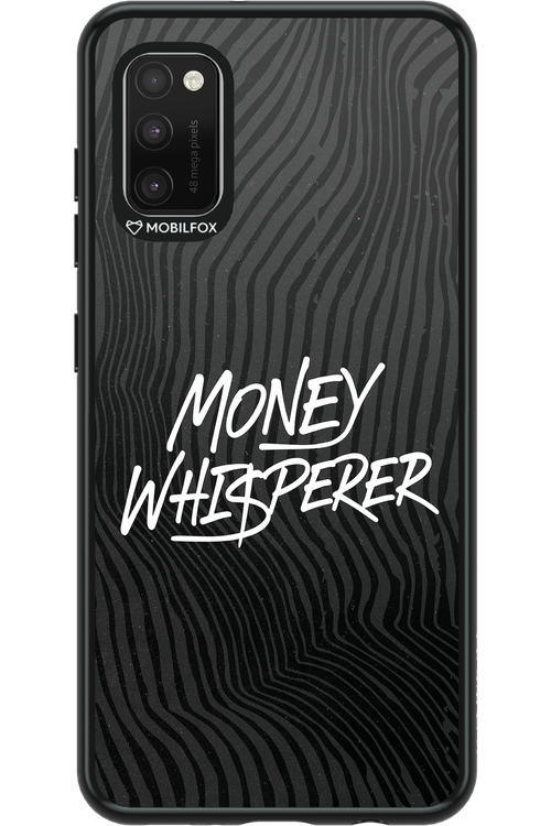 Money Whisperer 2.0 - Samsung Galaxy A41
