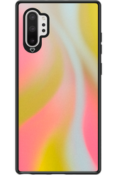 Pink Aura 2.0 - Samsung Galaxy Note 10+