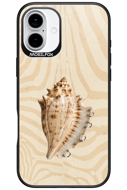 Shell Me Out 2.0 - Apple iPhone 16 Plus