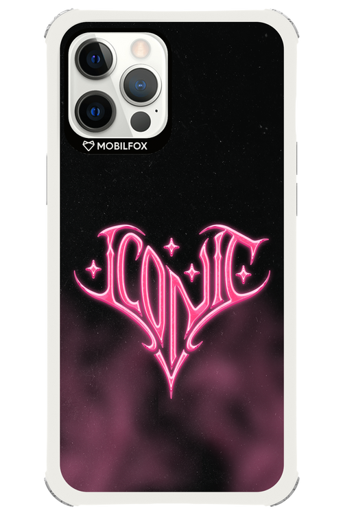 Iconica 2.0 - Apple iPhone 12 Pro Max