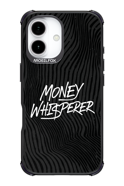 Money Whisperer 2.0 - Apple iPhone 17