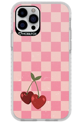 Baby Doll Cherry 2.0 - Apple iPhone 12 Pro