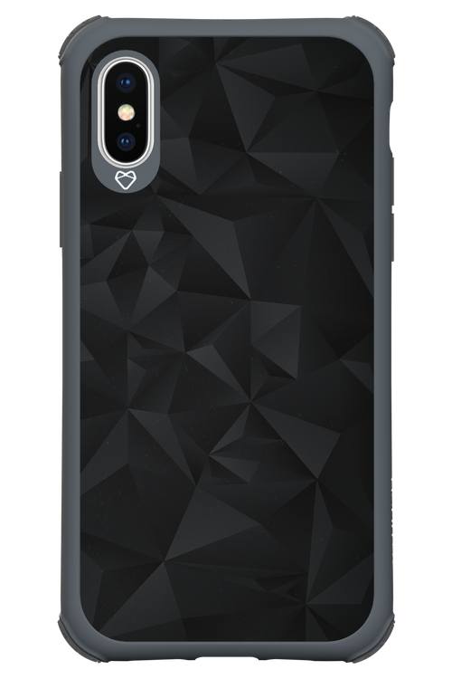 Low Poly 2.0 - Apple iPhone X