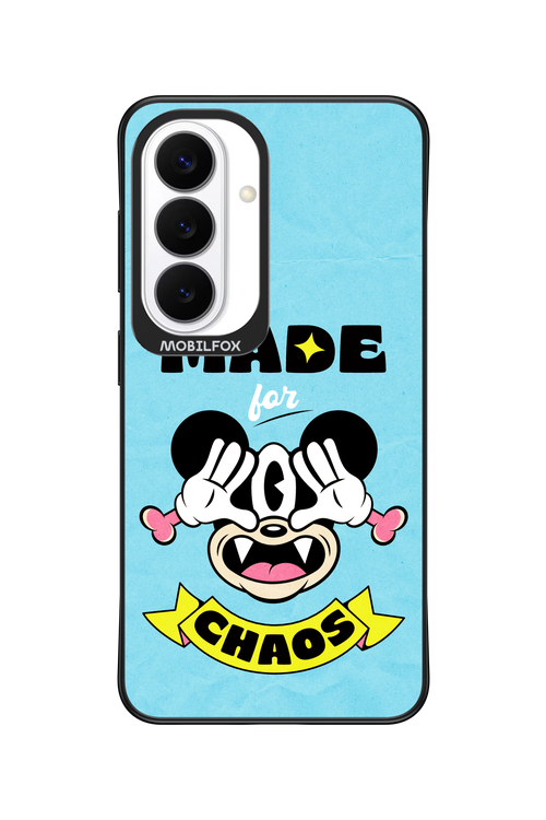 Made for Chaos 2.0 - Samsung Galaxy S26