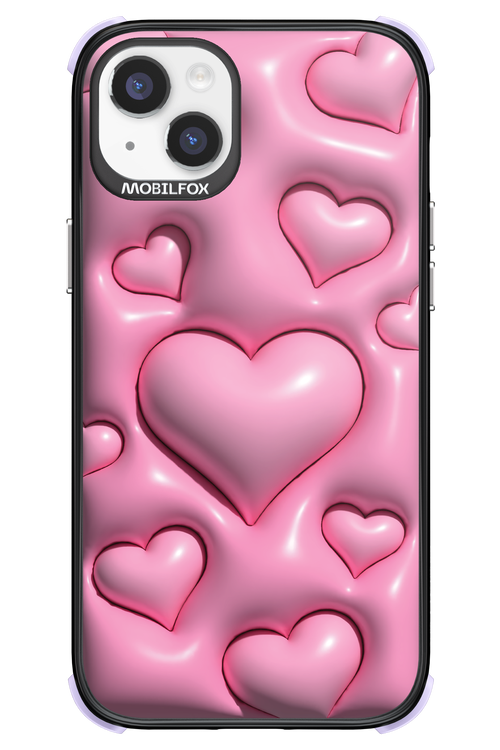 Hearts 2.0 - Apple iPhone 14 Plus