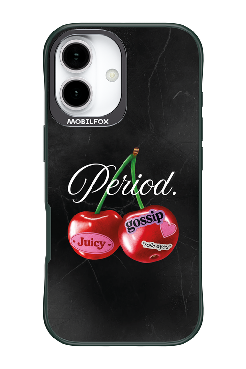 Period 2.0 - Apple iPhone 17