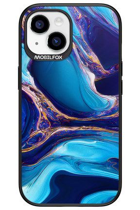 Amethyst 2.0 - Apple iPhone 15