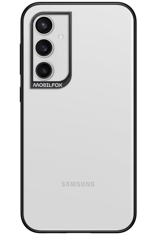 NUDE 2.0 - Samsung Galaxy S23 FE