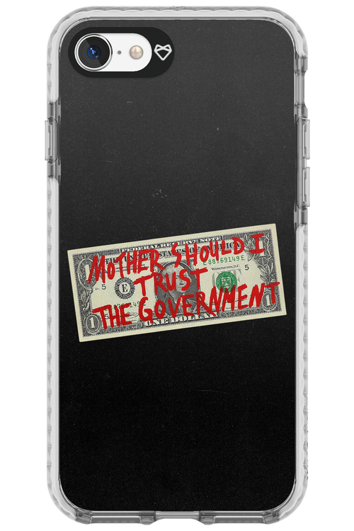 Government 2.0 - Apple iPhone 7
