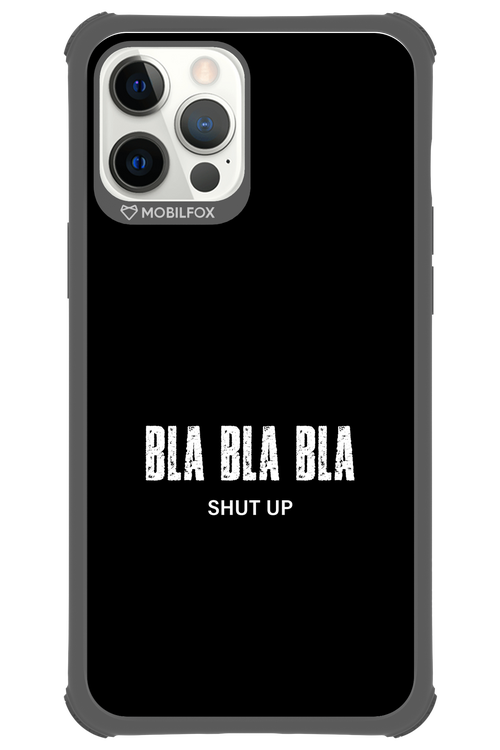 Bla Bla II 2.0 - Apple iPhone 12 Pro Max
