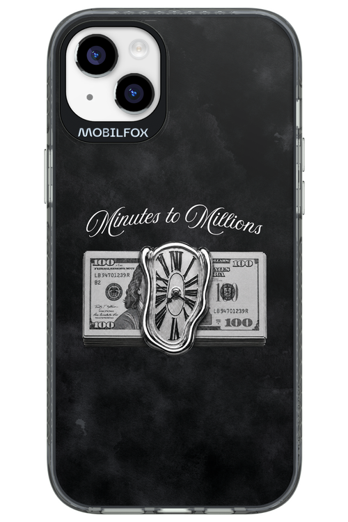M2M 2.0 - Apple iPhone 14 Plus