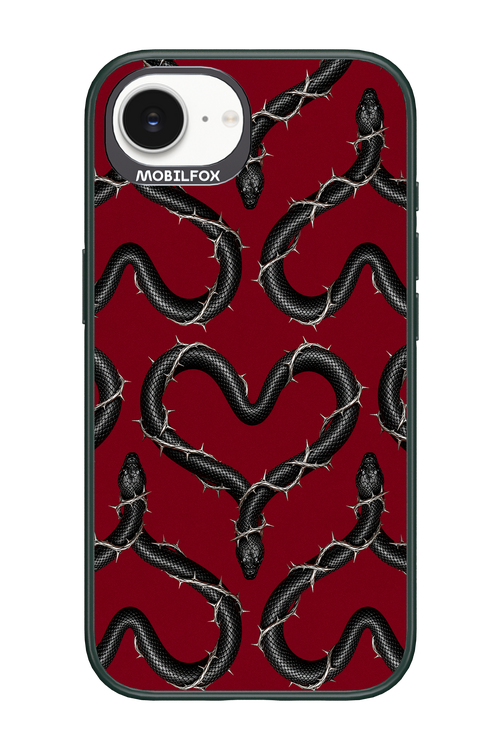 Bad Lover 2.0 - Apple iPhone 17e